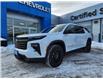 2026 Chevrolet Traverse LT (Stk: 31364) in The Pas - Image 1 of 18