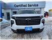 2026 Chevrolet Traverse LT (Stk: 31364) in The Pas - Image 2 of 18