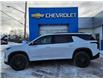 2026 Chevrolet Traverse LT (Stk: 31364) in The Pas - Image 3 of 18