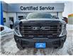 2026 GMC Sierra 1500 AT4X (Stk: 31367) in The Pas - Image 2 of 19