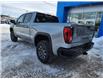 2026 GMC Sierra 1500 AT4X (Stk: 31367) in The Pas - Image 4 of 19