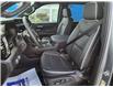 2026 GMC Sierra 1500 AT4X (Stk: 31367) in The Pas - Image 13 of 19