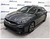 2020 Kia Forte  (Stk: 165227) in London - Image 1 of 26