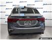 2020 Kia Forte  (Stk: 165227) in London - Image 4 of 26