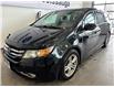 2015 Honda Odyssey Touring (Stk: 251284A) in Mississauga - Image 3 of 20