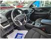 2023 GMC Terrain SLE (Stk: 31182AA) in The Pas - Image 12 of 19