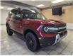 2026 Ford Bronco Sport Badlands (Stk: NE03871) in Shellbrook - Image 7 of 23