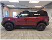 2026 Ford Bronco Sport Badlands (Stk: NE03871) in Shellbrook - Image 2 of 23