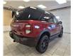 2026 Ford Bronco Sport Badlands (Stk: NE03871) in Shellbrook - Image 6 of 23