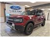 2026 Ford Bronco Sport Badlands (Stk: NE03871) in Shellbrook - Image 1 of 23