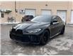 2022 BMW M3 Competition M xDrive (Stk: A9190) in Saint-Eustache - Image 1 of 20
