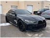 2022 BMW M3 Competition M xDrive (Stk: A9190) in Saint-Eustache - Image 7 of 20