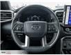 2025 Toyota Tundra Limited (Stk: 321214) in Milton - Image 10 of 28