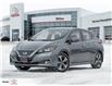 2018 Nissan LEAF SL (Stk: 303045) in Milton - Image 1 of 28