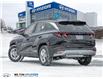 2026 Hyundai Tucson Preferred (Stk: 037643) in Milton - Image 5 of 23