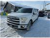 2015 Ford F-150 Lariat (Stk: ZLARIAT) in Sudbury - Image 1 of 19