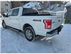 2015 Ford F-150 Lariat (Stk: ZLARIAT) in Sudbury - Image 3 of 19