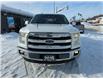 2015 Ford F-150 Lariat (Stk: ZLARIAT) in Sudbury - Image 8 of 19