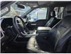 2015 Ford F-150 Lariat (Stk: ZLARIAT) in Sudbury - Image 11 of 19