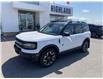 2023 Ford Bronco Sport Outer Banks (Stk: 95384) in Sault Ste. Marie - Image 3 of 34