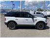 2023 Ford Bronco Sport Outer Banks (Stk: 95384) in Sault Ste. Marie - Image 2 of 34