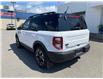 2023 Ford Bronco Sport Outer Banks (Stk: 95384) in Sault Ste. Marie - Image 8 of 34