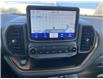 2023 Ford Bronco Sport Outer Banks (Stk: 95384) in Sault Ste. Marie - Image 31 of 34