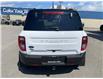 2023 Ford Bronco Sport Outer Banks (Stk: 95384) in Sault Ste. Marie - Image 6 of 34