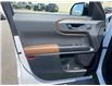 2023 Ford Bronco Sport Outer Banks (Stk: 95384) in Sault Ste. Marie - Image 32 of 34