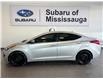 2013 Hyundai Elantra GLS (Stk: 260050A) in Mississauga - Image 4 of 13