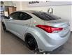 2013 Hyundai Elantra GLS (Stk: 260050A) in Mississauga - Image 5 of 13
