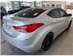 2013 Hyundai Elantra GLS (Stk: 260050A) in Mississauga - Image 7 of 13