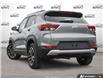 2026 Chevrolet TrailBlazer LT (Stk: 26C310) in Tillsonburg - Image 4 of 25
