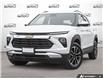 2026 Chevrolet TrailBlazer LT (Stk: 26C322) in Tillsonburg - Image 1 of 24