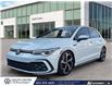 2024 Volkswagen Golf GTI Autobahn (Stk: ST-240B) in Calgary - Image 1 of 23