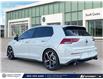 2024 Volkswagen Golf GTI Autobahn (Stk: ST-240B) in Calgary - Image 4 of 23