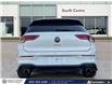 2024 Volkswagen Golf GTI Autobahn (Stk: ST-240B) in Calgary - Image 5 of 23