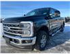2026 Ford F-350 Lariat (Stk: T37686) in Hague - Image 4 of 13