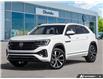 2026 Volkswagen Atlas Cross Sport 2.0 TSI Execline (Stk: KT-145) in Okotoks - Image 1 of 25