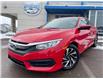 2018 Honda Civic LX in Charlottetown - Image 1 of 16