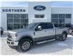 2021 Ford F-250 Lariat (Stk: 25181AA) in Espanola - Image 1 of 28