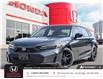 2026 Honda Civic Sport (Stk: 25272) in Cambridge - Image 1 of 26