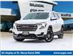 2022 GMC Terrain SLT (Stk: P2576A) in St. Marys - Image 1 of 26