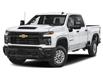 2025 Chevrolet Silverado 2500HD LT (Stk: P2577) in St. Marys - Image 1 of 11
