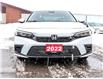 2022 Honda Civic EX (Stk: 2HA0605A) in Stratford - Image 2 of 25
