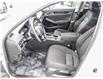 2022 Honda Civic EX (Stk: 2HA0605A) in Stratford - Image 10 of 25