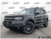 2026 Ford Bronco Sport Big Bend (Stk: 260113) in Hamilton - Image 1 of 21