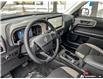 2026 Ford Bronco Sport Big Bend (Stk: 260113) in Hamilton - Image 9 of 21