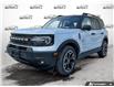2026 Ford Bronco Sport Outer Banks (Stk: 260110) in Hamilton - Image 1 of 21