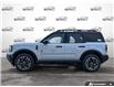 2026 Ford Bronco Sport Outer Banks (Stk: 260110) in Hamilton - Image 3 of 21